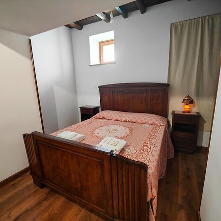 La Staccionata Villa Arpino Exterior photo