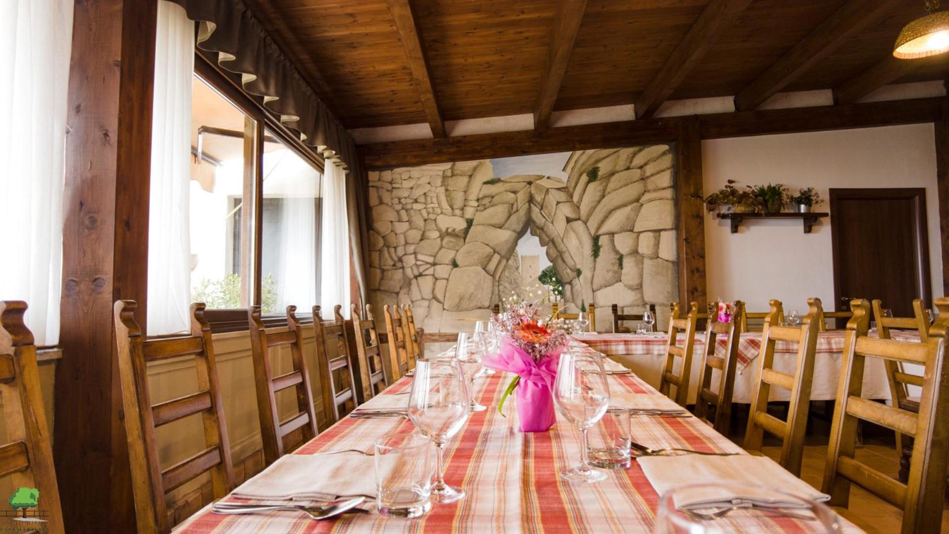 La Staccionata Villa Arpino Exterior photo